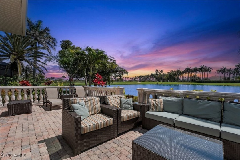 Experience elegant Florida living in this custom-built - Beach Home for sale in Fort Myers, Florida on Beachhouse.com