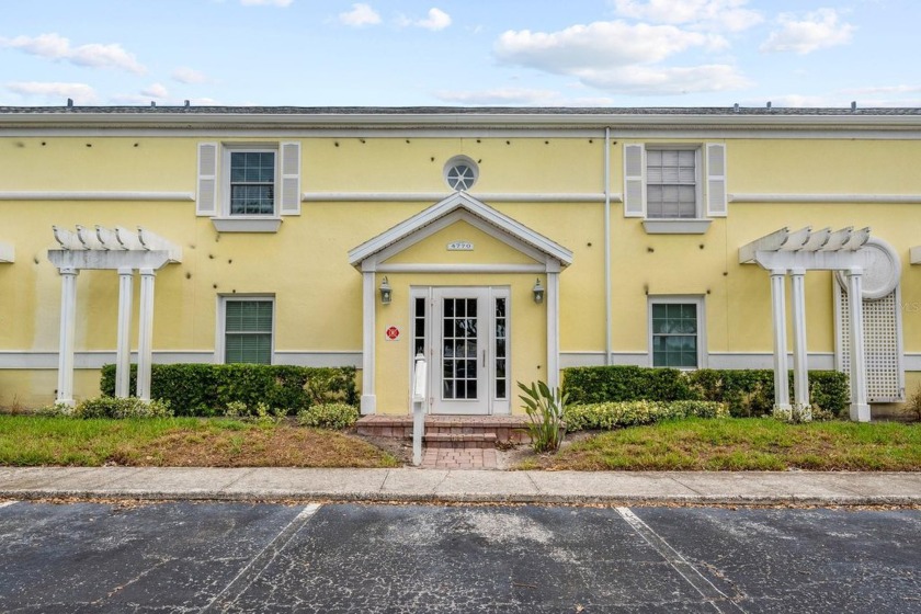 Welcome to your tranquil retreat by the water! This beautifully - Beach Condo for sale in St. Petersburg, Florida on Beachhouse.com