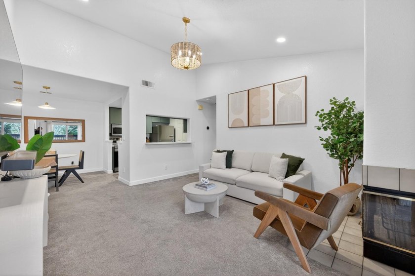 Welcome to 5964 Bridgeport Lake Way-a fully remodeled, turn-key - Beach Condo for sale in San Jose, California on Beachhouse.com