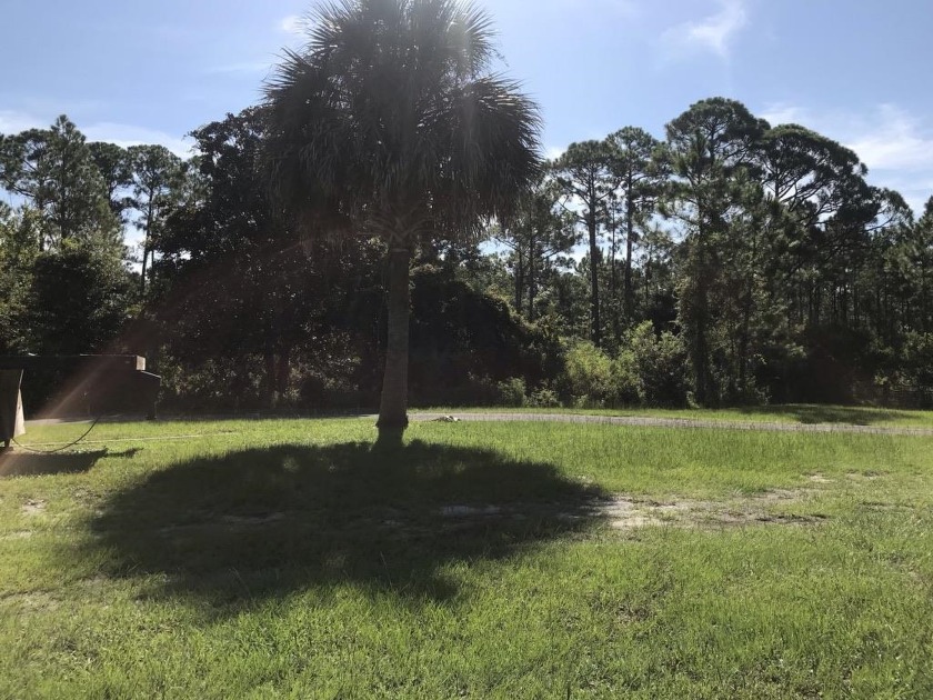This lot comes with tons of potential! Less than half a mile - Beach Lot for sale in Perry, Florida on Beachhouse.com