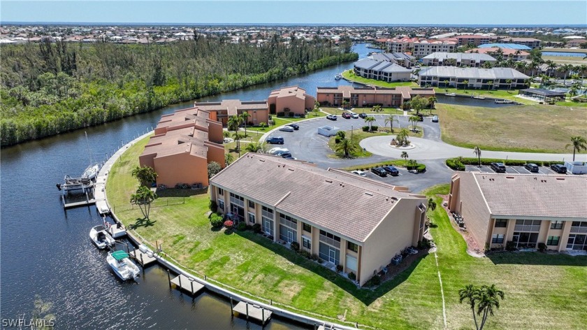 Welcome to the desirable community of Conquistador Landing in - Beach Condo for sale in Punta Gorda, Florida on Beachhouse.com