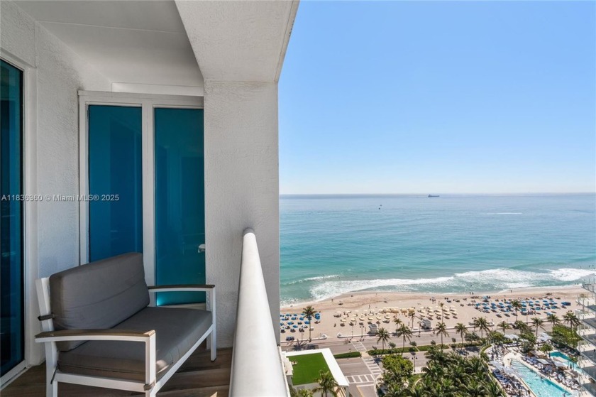 Luxury Living at The Elliott Residences!

Own a fully - Beach Condo for sale in Fort Lauderdale, Florida on Beachhouse.com