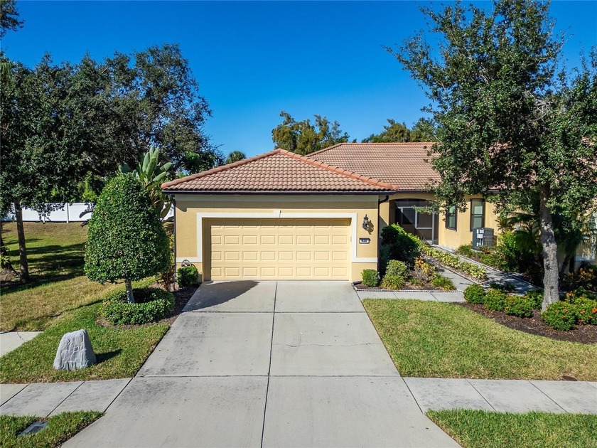 Southshore Falls - Del Webb 55+ Active Adult Community

 - Beach Home for sale in Apollo Beach, Florida on Beachhouse.com