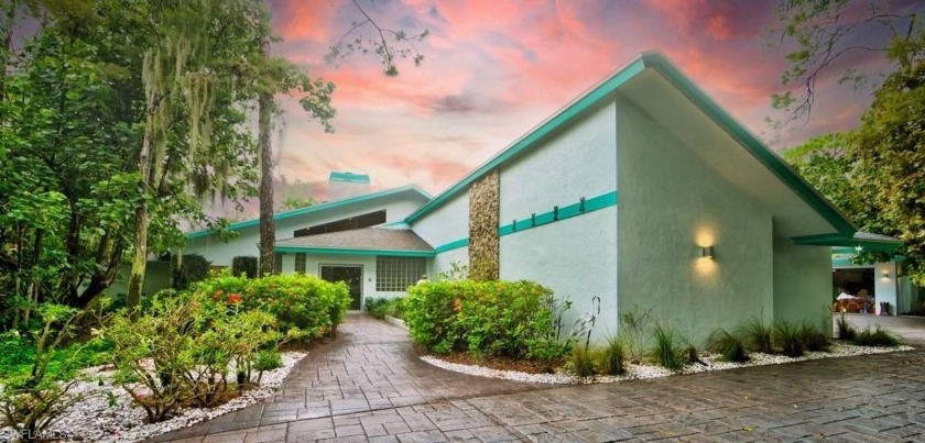 Welcome to your dream home oasis! Nestled within the prestigious - Beach Home for sale in Naples, Florida on Beachhouse.com