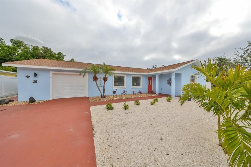 No minimum rental requirements, no flood insurance required, no - Beach Home for sale in Bradenton, Florida on Beachhouse.com