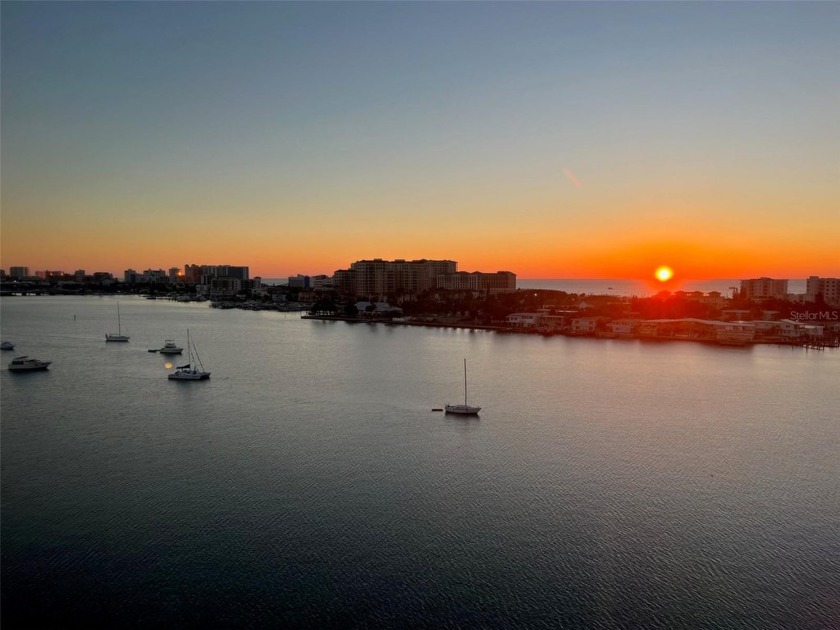 WHAT A GREAT OPPORTUNITY TO OWN THIS 3-BEDROOM WATERFRONT - Beach Condo for sale in Clearwater Beach, Florida on Beachhouse.com