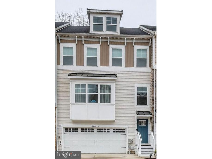 Welcome to 12455 Sea Oaks Lane, Unit 3 - where coastal elegance - Beach Townhome/Townhouse for sale in Berlin, Maryland on Beachhouse.com