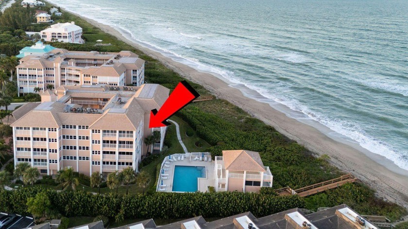 Afraid of the assessments in oceanfront condos? The seller of - Beach Condo for sale in Stuart, Florida on Beachhouse.com