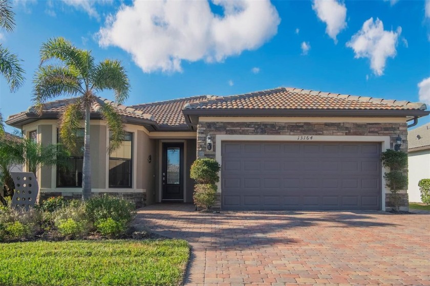 Book your showing today at this exceptional 3-bedroom - Beach Home for sale in Venice, Florida on Beachhouse.com