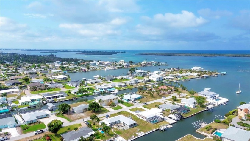 Step into your dream home: a stunning, three bedroom two bath - Beach Home for sale in Englewood, Florida on Beachhouse.com