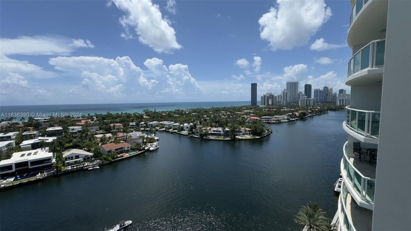 HAMPTONS SOUTH PASS THRU APARTMENT OFFERS DIRECT AND - Beach Condo for sale in Aventura, Florida on Beachhouse.com