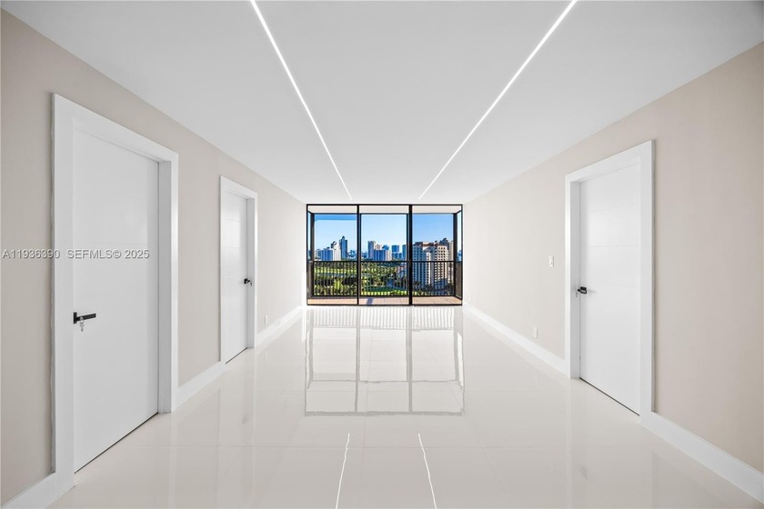 Elevate your lifestyle in this spectacular, fully renovated - Beach Condo for sale in Aventura, Florida on Beachhouse.com