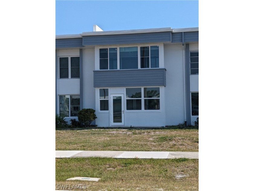 Better than NEW 1 bedroom , 1 bath - First Floor condo just - Beach Condo for sale in Port Charlotte, Florida on Beachhouse.com