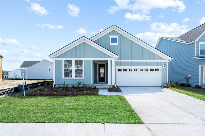 New Construction! Estimated completion date of Sept/Oct 2025 - Beach Home for sale in Richmond Hill, Georgia on Beachhouse.com