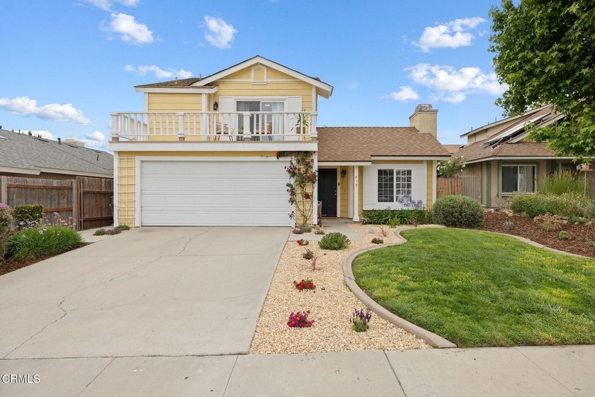 Welcome to this cherished home, on the market for the first time - Beach Home for sale in Ventura, California on Beachhouse.com