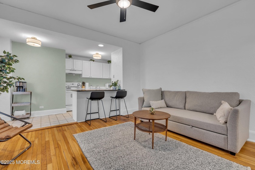 This Motivated Seller has enjoyed several years of consistent - Beach Condo for sale in Asbury Park, New Jersey on Beachhouse.com