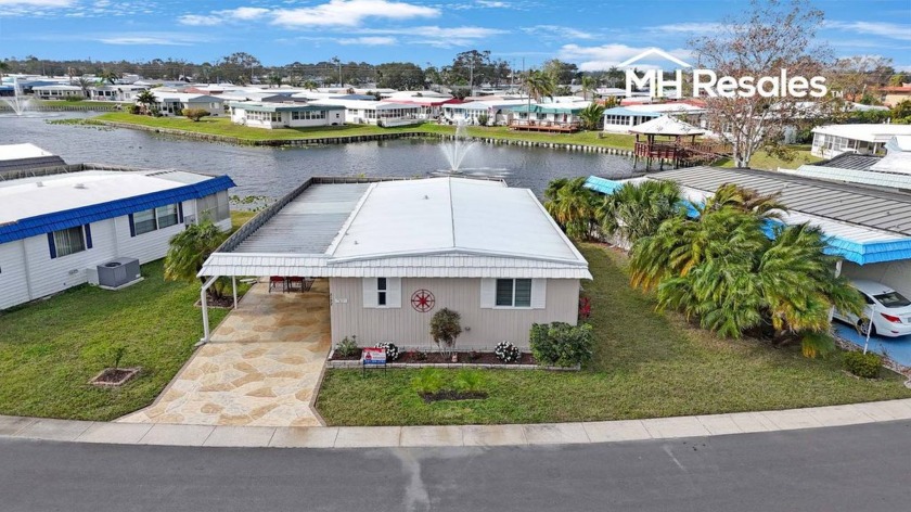 Welcome to Ranchero Village, One of the Most Sought out 5 Star - Beach Home for sale in Largo, Florida on Beachhouse.com