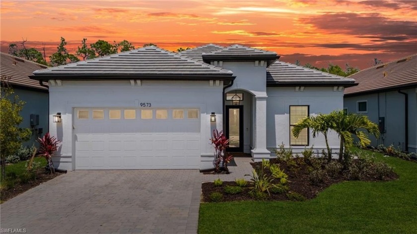 Live the unparalleled lakefront lifestyle you've always dreamed - Beach Home for sale in Naples, Florida on Beachhouse.com