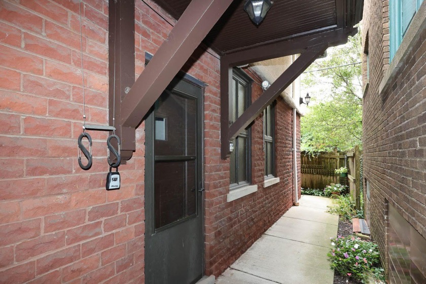 Seller has called this Condo home for 32 years! Nestled back - Beach Condo for sale in Milwaukee, Wisconsin on Beachhouse.com