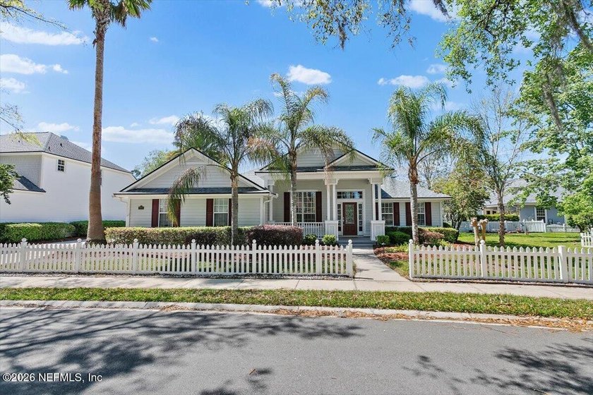 Welcome to this beautifully maintained home located in Paradise - Beach Home for sale in Middleburg, Florida on Beachhouse.com