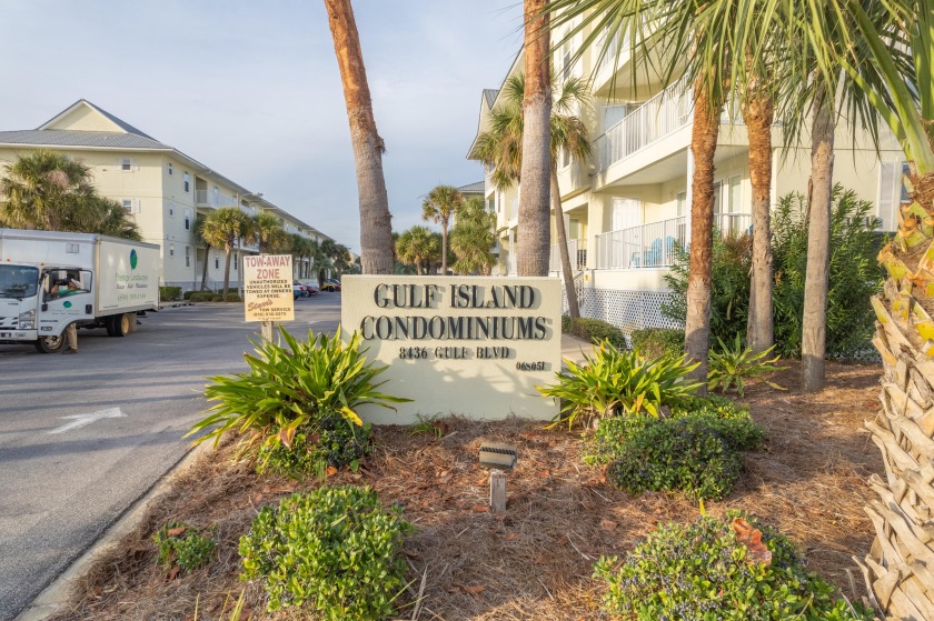 PRICE IMPROVEMENT!!! Welcome to your own slice of paradise! This - Beach Condo for sale in Navarre, Florida on Beachhouse.com