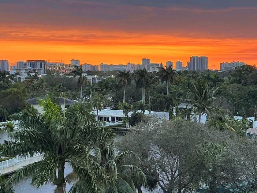 Arguably the best 2BR in Wilton Station! This stunning 5th-floor - Beach Condo for sale in Wilton Manors, Florida on Beachhouse.com