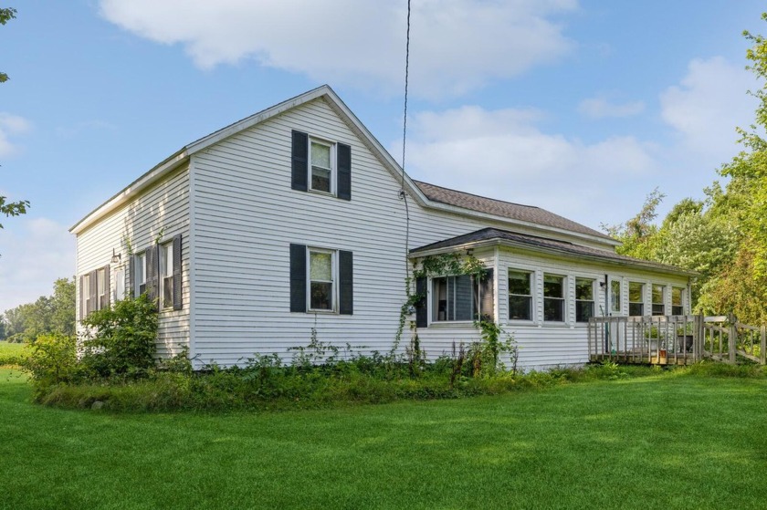 A great older country farm house that is on the market for the - Beach Home for sale in New Buffalo, Michigan on Beachhouse.com