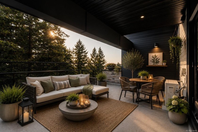 MOVE IN READY! SHOW SUITE now open 12-2pm (Thursday, Friday & - Beach Condo for sale in Langford, British Columbia on Beachhouse.com