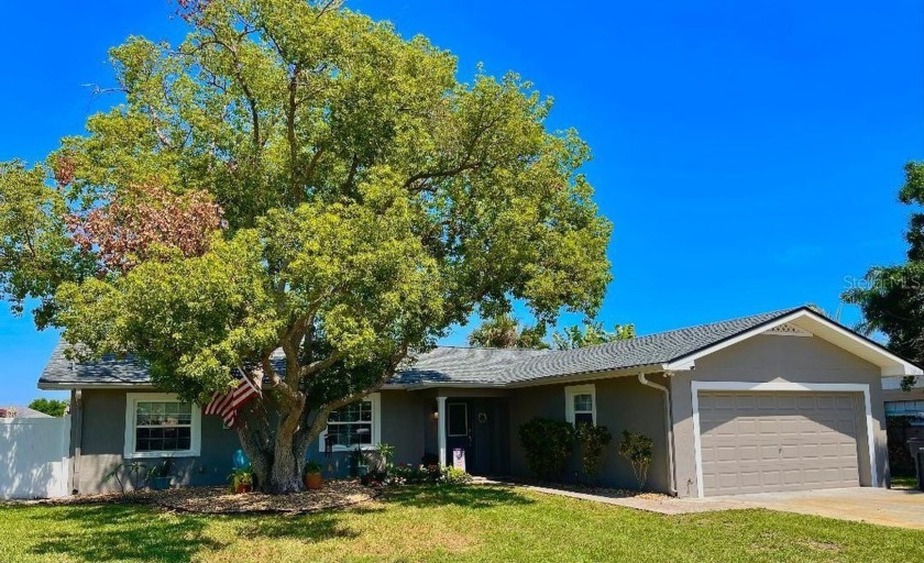 Move-in ready and beautifully updated, this home offers the - Beach Home for sale in Tampa, Florida on Beachhouse.com