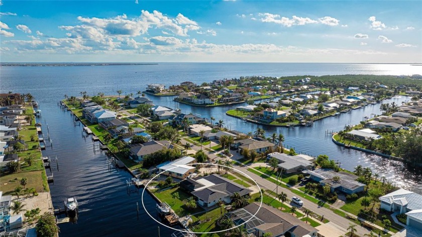 Welcome to 181 Beeney Road SE in Port Charlotte, where - Beach Home for sale in Port Charlotte, Florida on Beachhouse.com