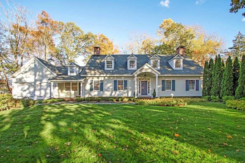 First time being offered is 21 Grove, an exquisite property - Beach Home for sale in Groton, Connecticut on Beachhouse.com