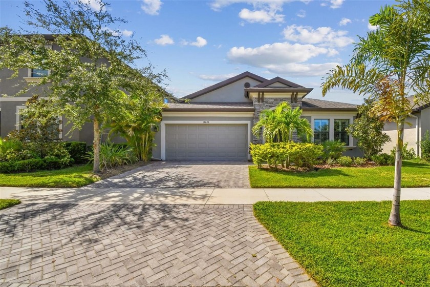 Your chance to own this stunning home at an unbeatable LOW 2.87% - Beach Home for sale in Riverview, Florida on Beachhouse.com