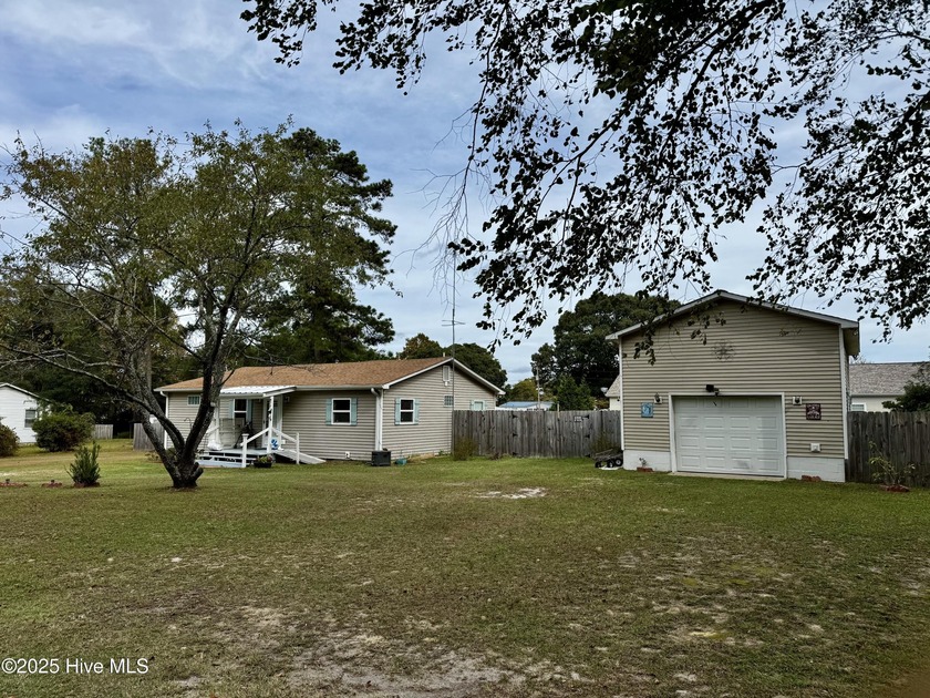 Welcome to 111 Pueblo Trail in Arrowhead Beach, Edenton, NC! - Beach Home for sale in Edenton, North Carolina on Beachhouse.com