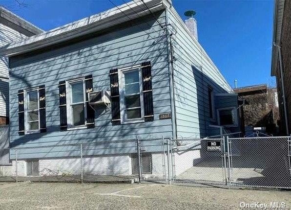 Legal two dwellings , good condition , land value , R4 Zoning - Beach Home for sale in College Point, New York on Beachhouse.com