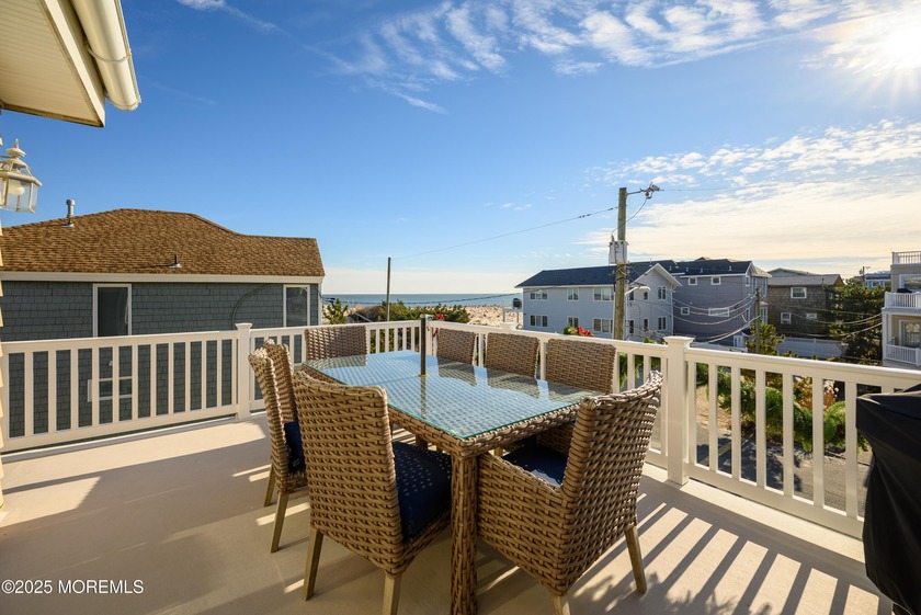 Experience coastal living at its finest in this stunning - Beach Home for sale in Beach Haven, New Jersey on Beachhouse.com