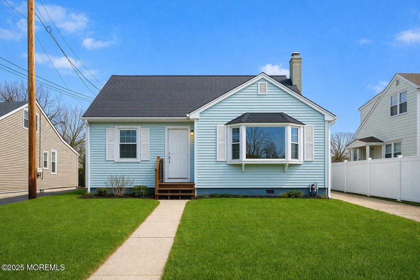 Welcome to 142 Monmouth Road, located in a highly sought-after - Beach Home for sale in Oakhurst, New Jersey on Beachhouse.com