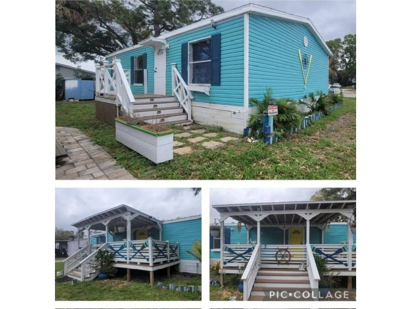Family Community with Low Lot Fee!    Embrace the coastal - Beach Home for sale in Cocoa, Florida on Beachhouse.com