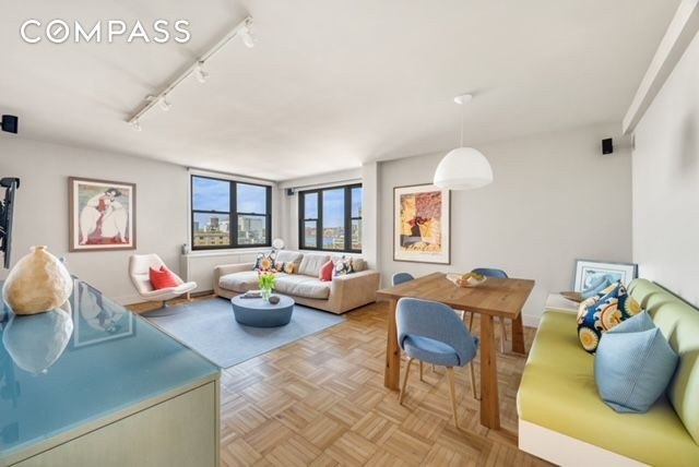 A rare opportunity to live in a large, fully renovated - Beach Condo for sale in New York, New York on Beachhouse.com