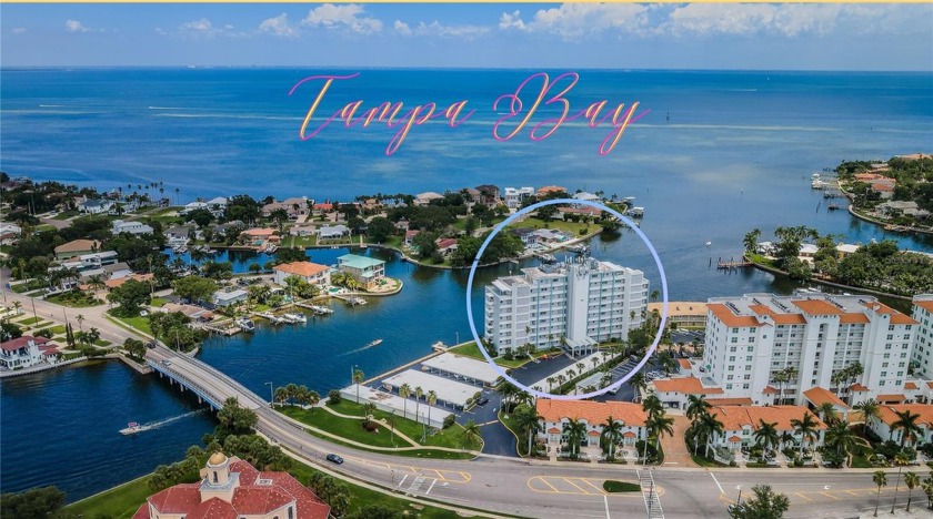 Have you been dreaming of living the good life on the water in - Beach Condo for sale in St. Petersburg, Florida on Beachhouse.com