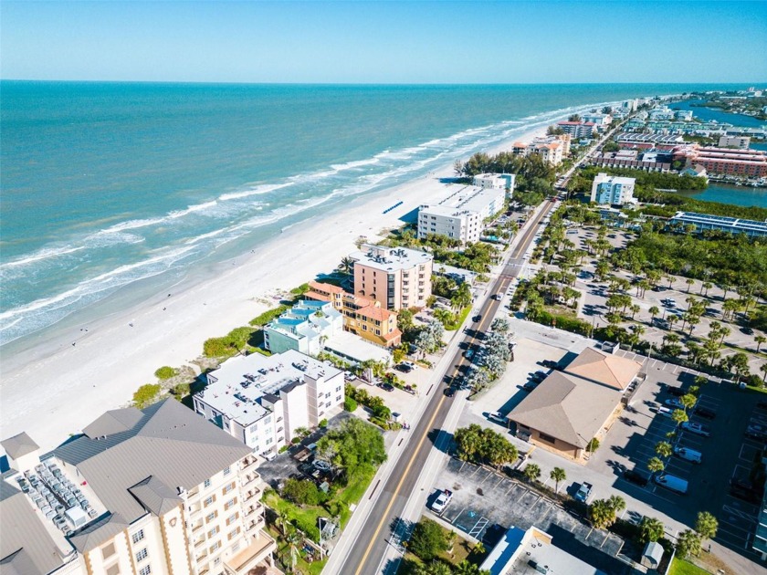 Welcome to your slice of paradise in Indian Shores, FL! Nestled - Beach Condo for sale in Indian Shores, Florida on Beachhouse.com