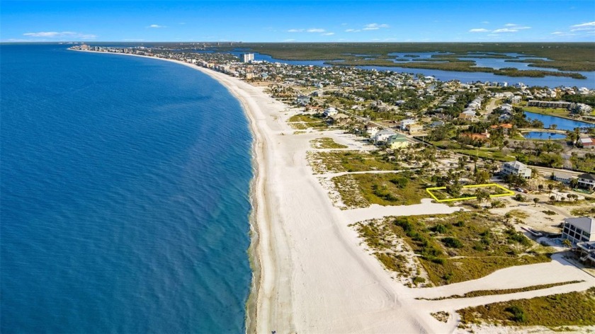 Uncover a golden investment opportunity in this strategically - Beach Lot for sale in Fort Myers Beach, Florida on Beachhouse.com