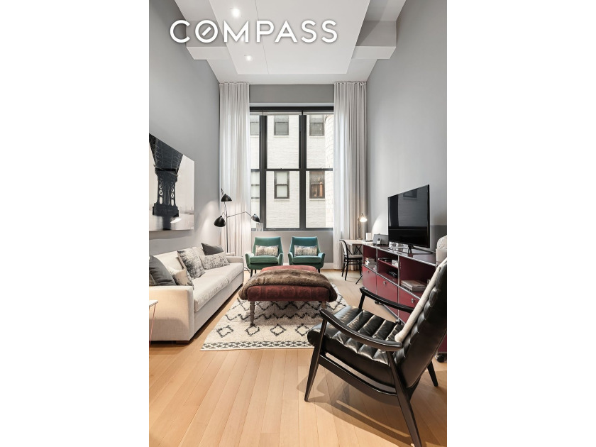 Welcome to apartment 520 at The Printing House Condominium - Beach Condo for sale in New York, New York on Beachhouse.com