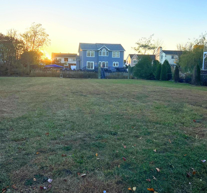 Welcome to this as of right legal building lot in the highly - Beach Lot for sale in Baldwin, New York on Beachhouse.com