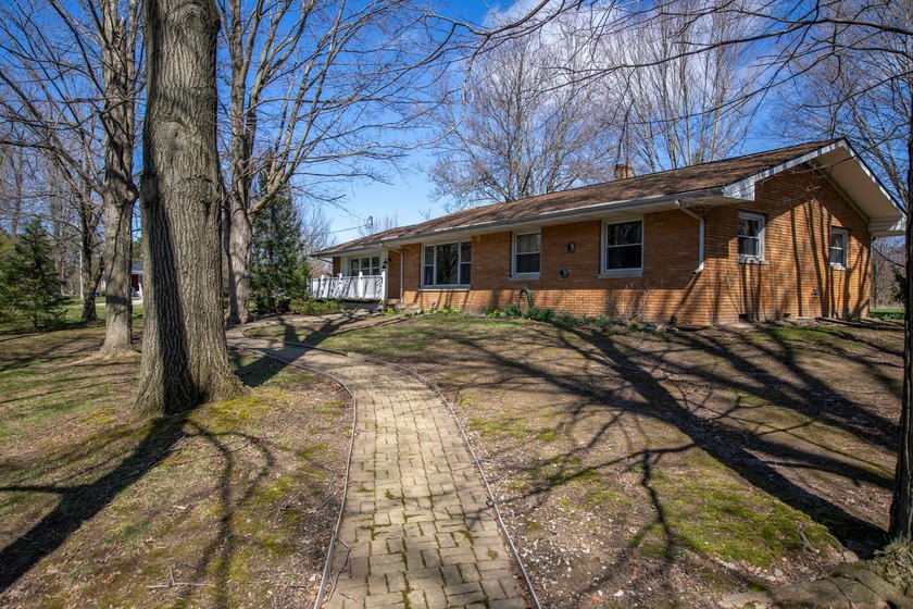 Country Living Meets Modern Comfort. The perfect blend of peace - Beach Home for sale in Chesterton, Indiana on Beachhouse.com