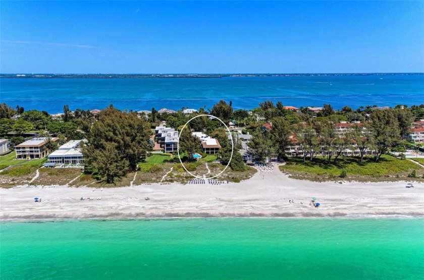 Nestled in the heart of Longboat Key, this exceptional - Beach Condo for sale in Longboat Key, Florida on Beachhouse.com