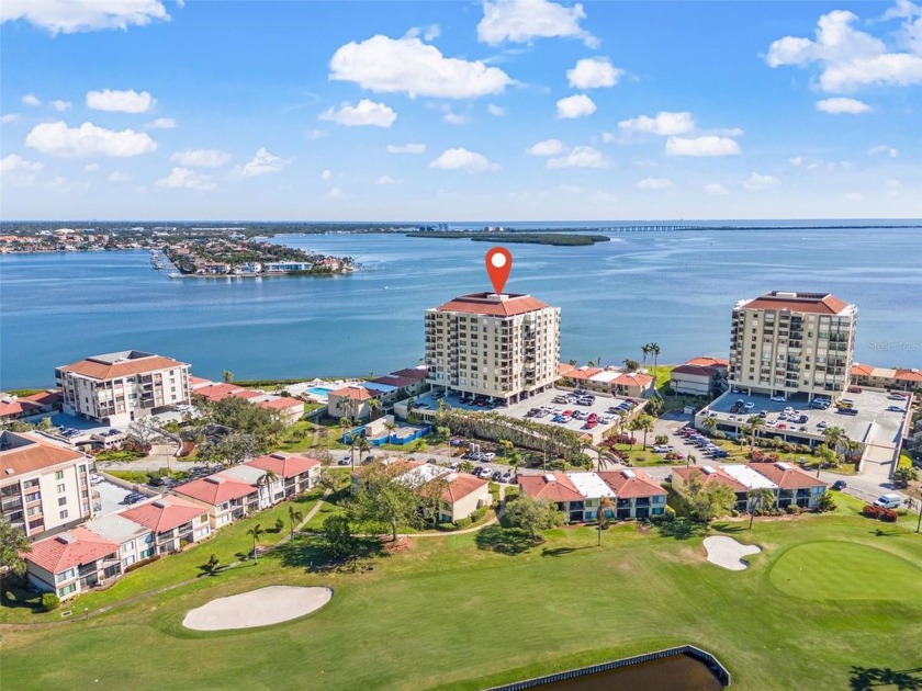 Discover the ultimate coastal lifestyle at Palma Del Mar! - Beach Condo for sale in St. Petersburg, Florida on Beachhouse.com