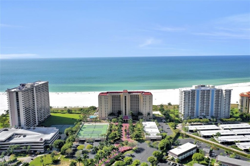 Crescent Beach Condominium is beautifully situated on Marco - Beach Condo for sale in Marco Island, Florida on Beachhouse.com