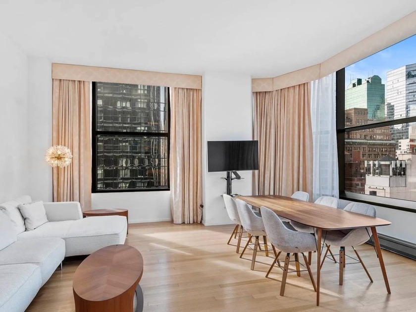 This is truly a spacious and Luxurious Unit. A Foster + Partners - Beach Condo for sale in New York, New York on Beachhouse.com