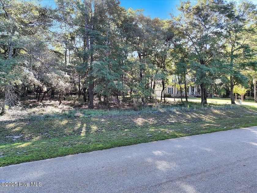 If you have been searching for a homesite in a community that - Beach Lot for sale in Supply, North Carolina on Beachhouse.com