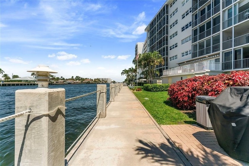 Pompano Beach direct Intracoastal waterway views, Coastal living - Beach Condo for sale in Pompano Beach, Florida on Beachhouse.com